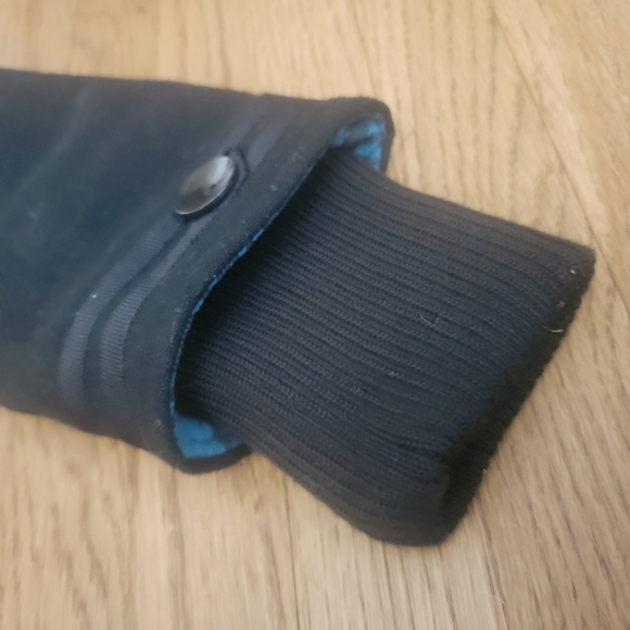 55DSL Diesel Wool 'Jack Duffel' Jacket - Picture 3 of 11